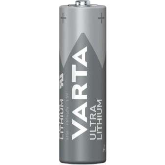 Varta Ultra Lithium AA / LR6
