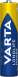 Varta Longlife Power AAA / LR03