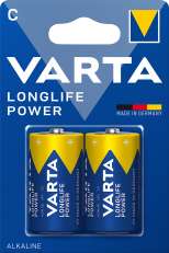Varta Longlife Power C /LR14