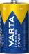 Varta Longlife Power D / LR20