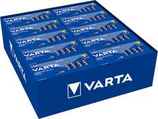 Varta Industrial PRO AAA / LR03