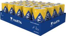 Varta Industrial PRO D / LR20