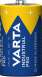 Varta Industrial PRO D / LR20