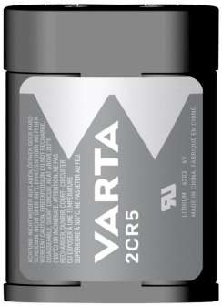 Varta 2CR5