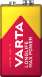 Varta Max Tech alkaliparisto