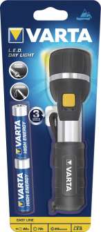 Varta taskulamppu Day Light