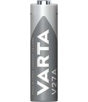 Varta V27A LR27