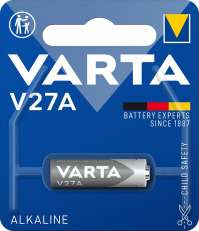 Varta V27A LR27.