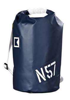 Varustekassi Sail 20 sininen