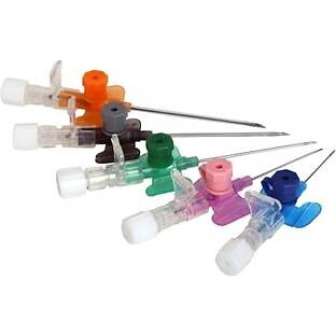 Vasofix Certo-laskimokanyyli