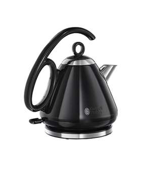 Vedenkeitin Russell Hobbs Legacy black