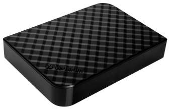 Verbatim kiintolevy 3,5'' 3 TB