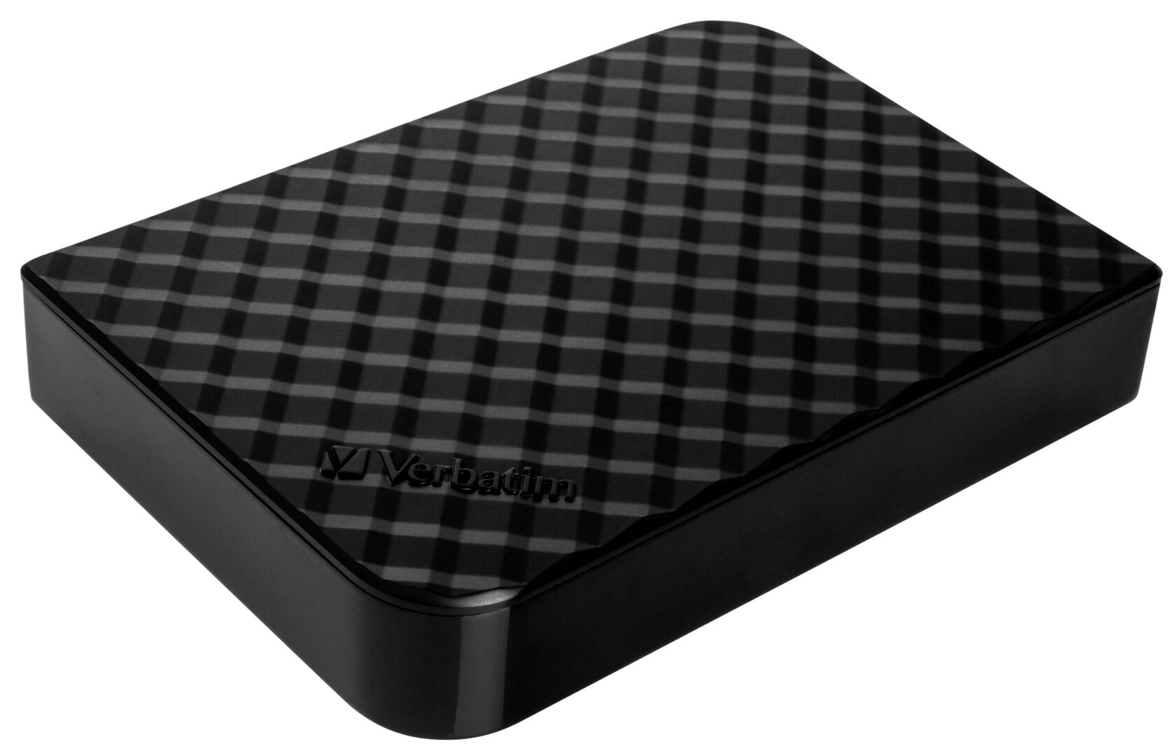 Verbatim kiintolevy 3,5'' 3 TB