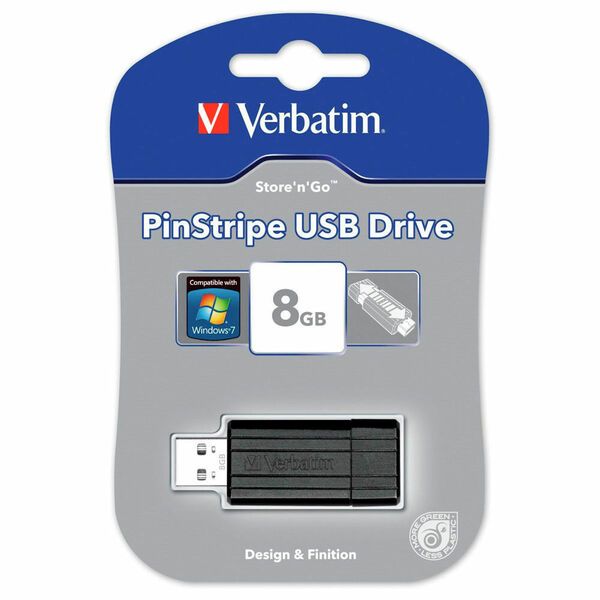 USB muisti Verbatim Store n Go