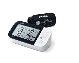 Omron M6 Comfort AFib