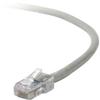Verkkokaapeli CAT5 UTP RJ45 3 m, Belkin