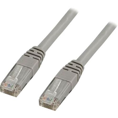 Verkkokaapeli CAT6  5m UTP