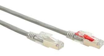 Verkkokaapeli CAT6 SC/FTP