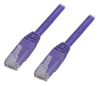 Verkkokaapeli CAT6 U/UTP