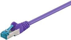 Verkkokaapeli CAT6aS/FTP.