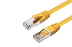 Verkkokaapeli S/FTP CAT6 15m