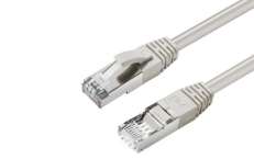 Verkkokaapeli S/FTP CAT6 15m