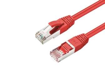 Verkkokaapeli S/FTP CAT6 30m