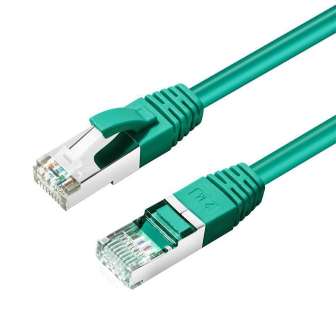 Verkkokaapeli S/FTP CAT6A 10M