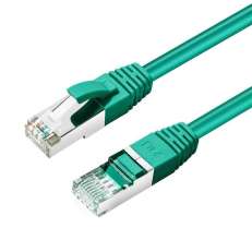 Verkkokaapeli S/FTP CAT6A 10M.