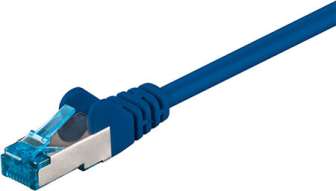 Verkkokaapeli S/FTP CAT6A 3M