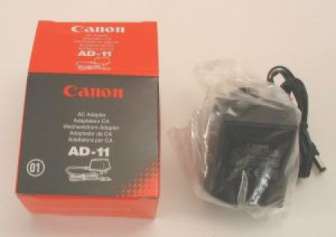 Verkkolaite Canon AD-11 Canon laskimiin