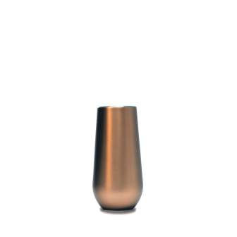 VESI Beach Bronze flute 180 ml