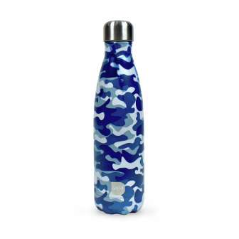 VESI Blue Camo 500 ml
