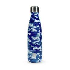 VESI Blue Camo 500 ml