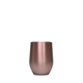 VESI Rosé You Say Tumbler 330 ml