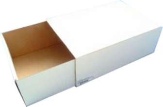 Veto-arkistolaatikko 212 x 314 x 110 mm