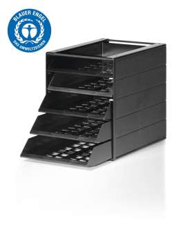 Durable IDEALBOX BASIC 5-osainen