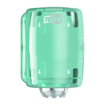 Tork vetopyyheannostelija