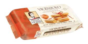 Vicenzi savoiardi keksit 200g