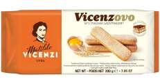 Vicenzi savoiardi keksit 200g.