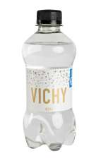Vichy kivennäisvesi 0,33l