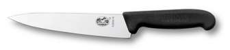 Victorinox kokkiveitsi 19 cm terä fibrox