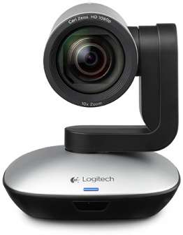 Videoneuvottelukamera Logitech Conference Cam CC3000e