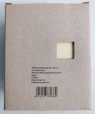 Viestilappu 76x127mm keltainen 100%
