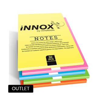 Viestilappu Magnetic Notes A5