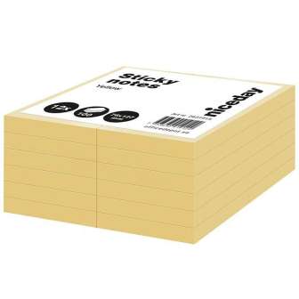 Niceday viestilappu 76x127mm