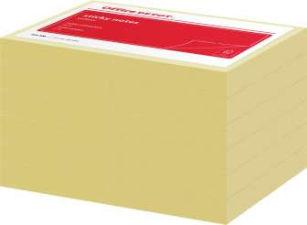 OD viestilappu 76x102mm