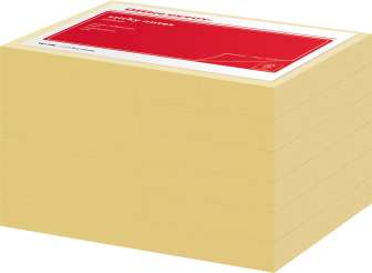 OD viestilappu 76x127mm