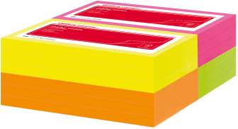 Office Depot viestilappu76x127