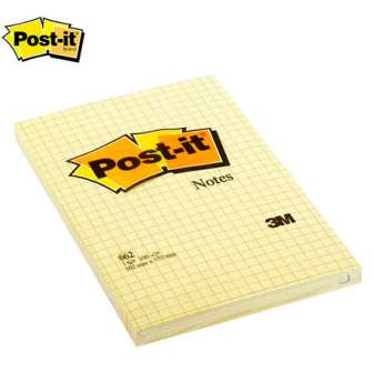 3M Post-it 662 viestilappu